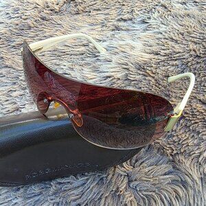 BCBG Maxazria Shield Sunglasses